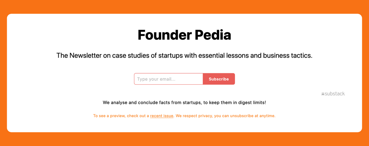 Top 3 Free Newsletters for Startup Stories: A Must-Read for Entrepreneurs