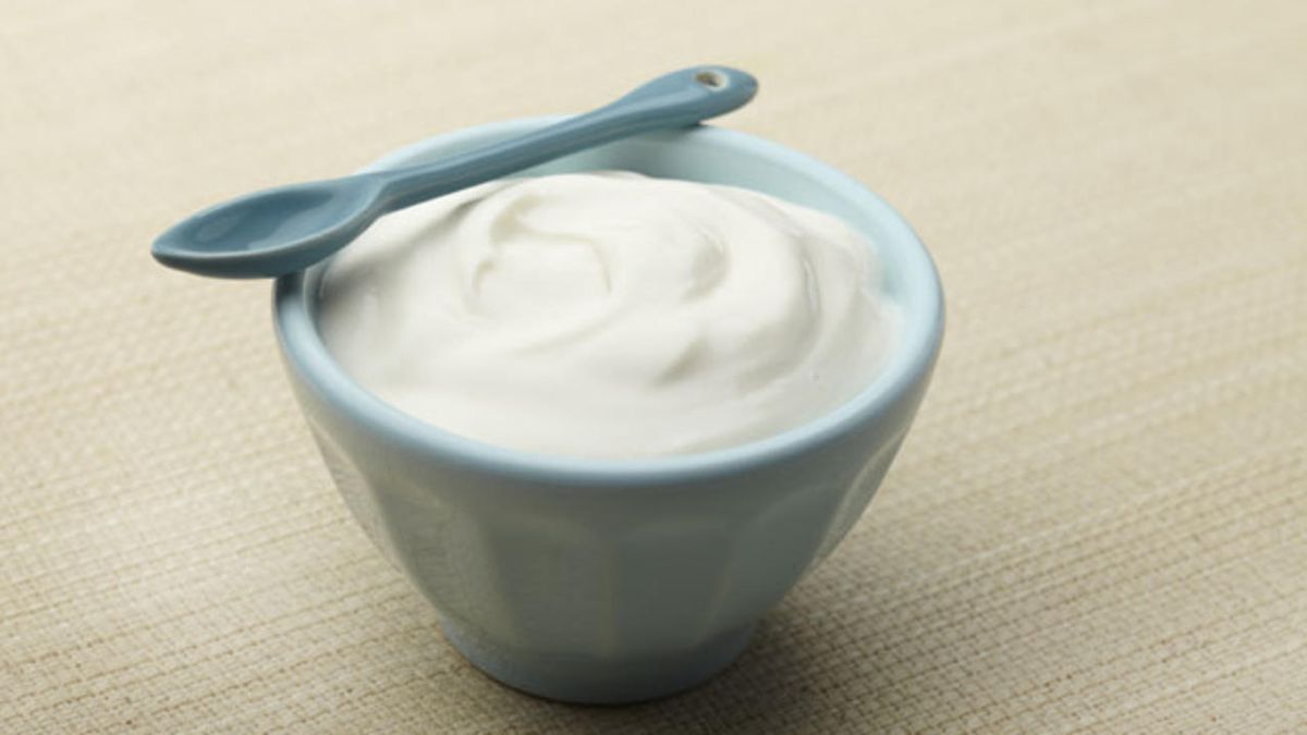 How to Make Sweet Yogurt at Home