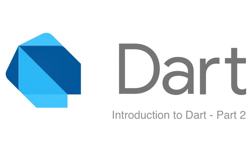 Object Oriented Concepts of Dart Programming Language – @Dart Basics