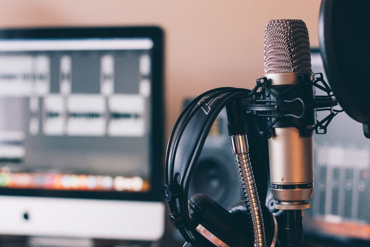 How to make cleaner podcasts by removing background noise in Audacity