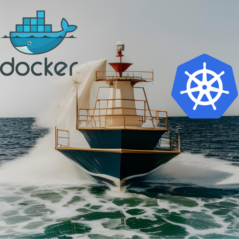 Docker vs Kubernetes - A detailed review of container services