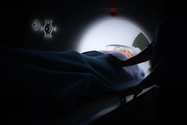 CT Scan Cancer - Khalsa Labs
