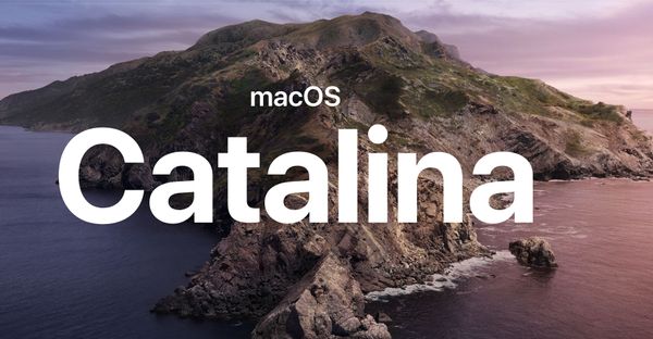 macOS Catalina - Khalsa Labs