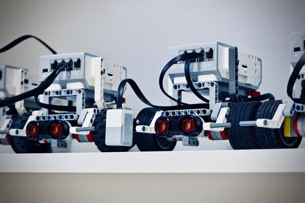 robotics Khalsa Labs