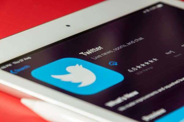 The edit option is now live on Twitter, but US users will have to wait.