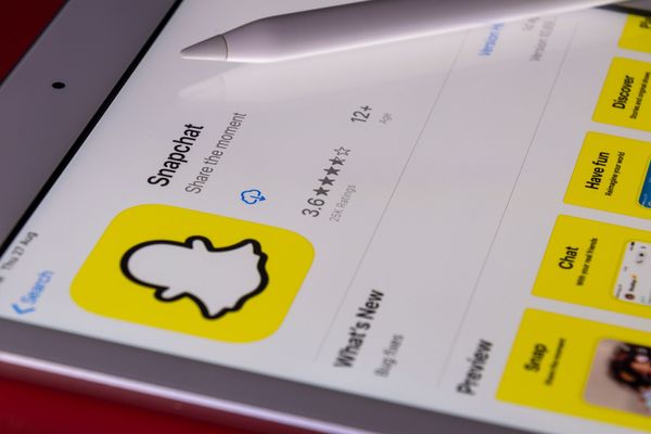 Instructions For Modifying Your Snapchat Display Name And Username