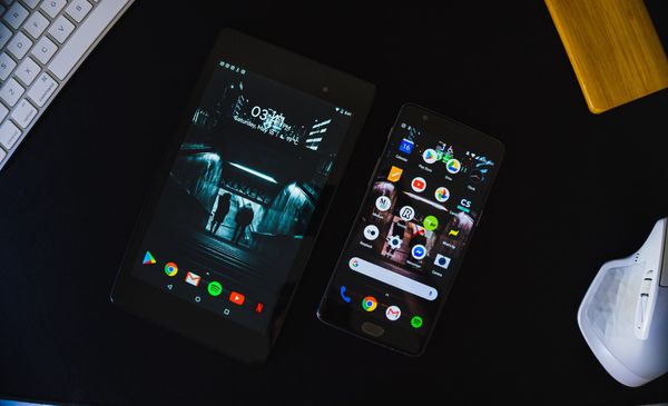 Everything New for 2022: Google Pixel 7 versus Pixel 6