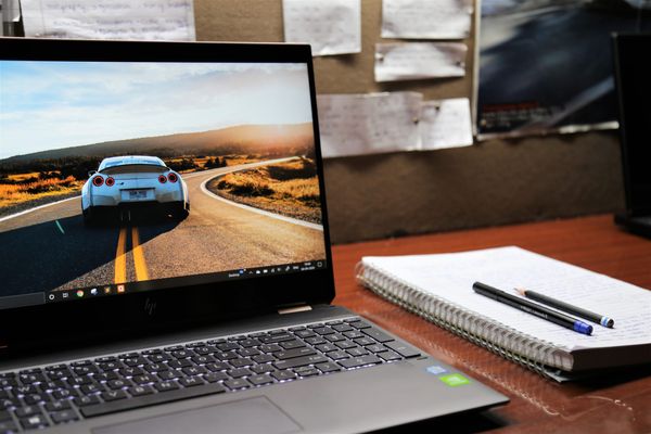 The top five affordable gaming laptops for 2022