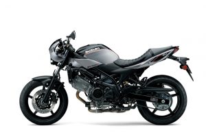 Suzuki SV650X