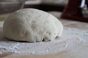 pizza dough homemade pizza khalsa labs