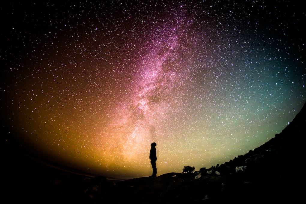 Kelvin’s Guide About How to be an Astronomer