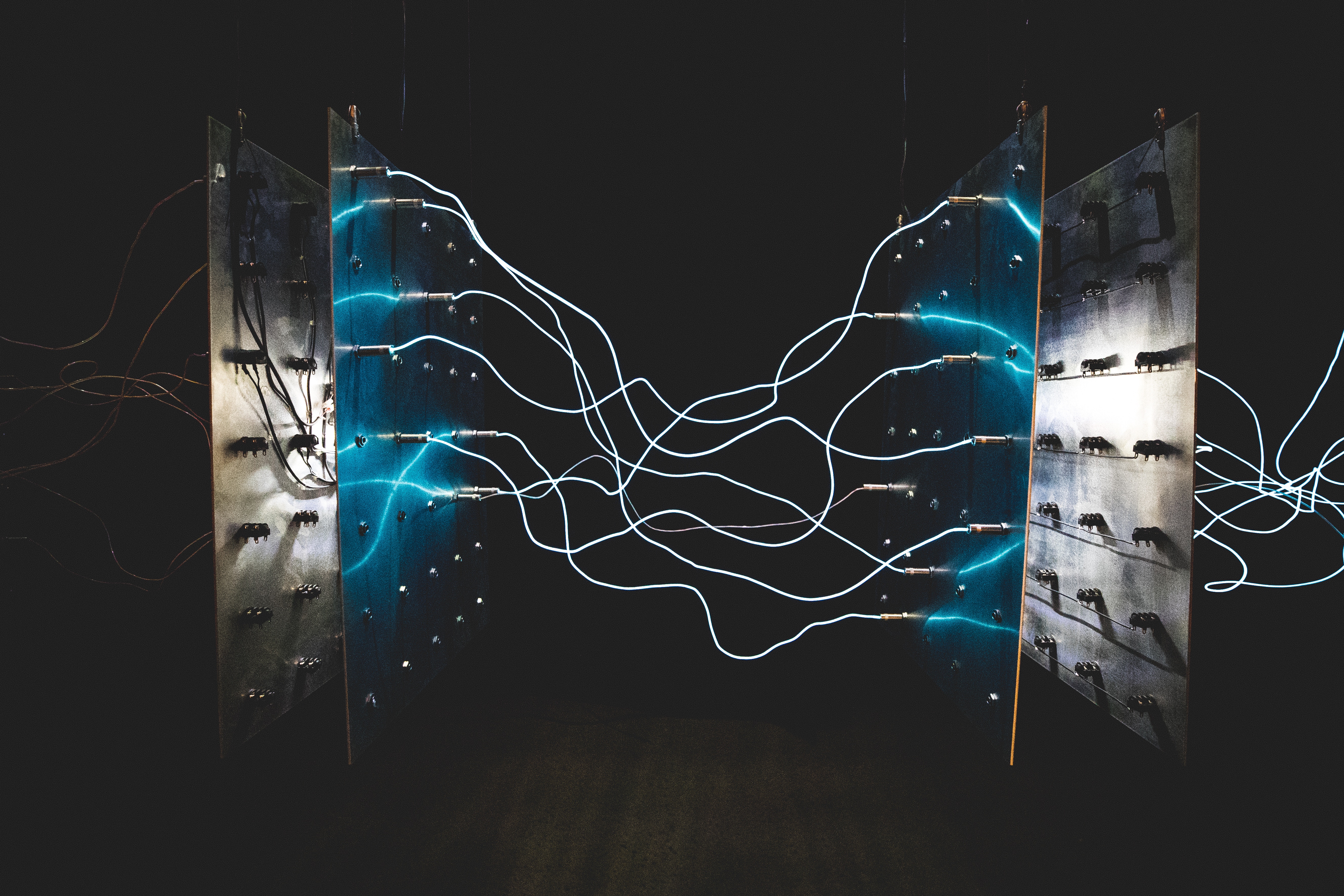 A brief Introduction to Electromagnetism
