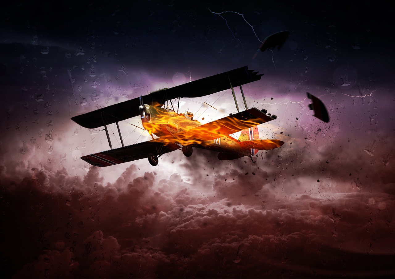 The mystery of Bermuda Triangle