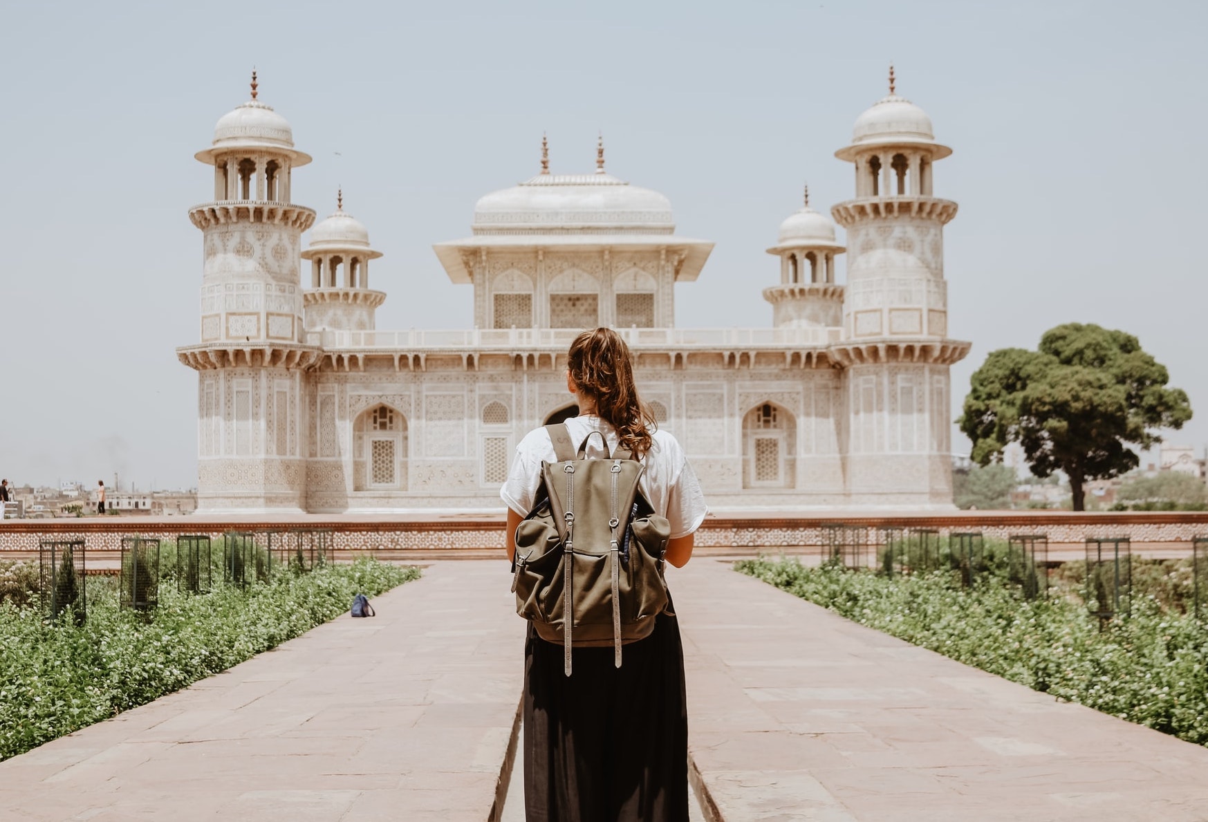 Budget Traveling Tips To Travel In India