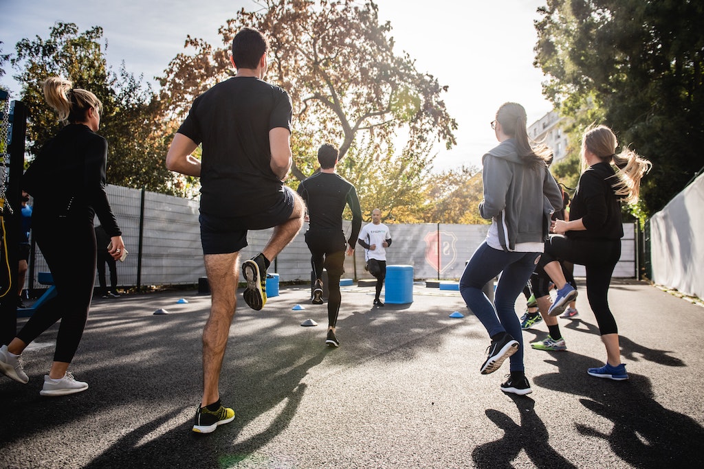 Why Do We Need Exercise - Benefits of Exercise