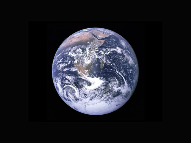 Five Planets Similar to The Earth