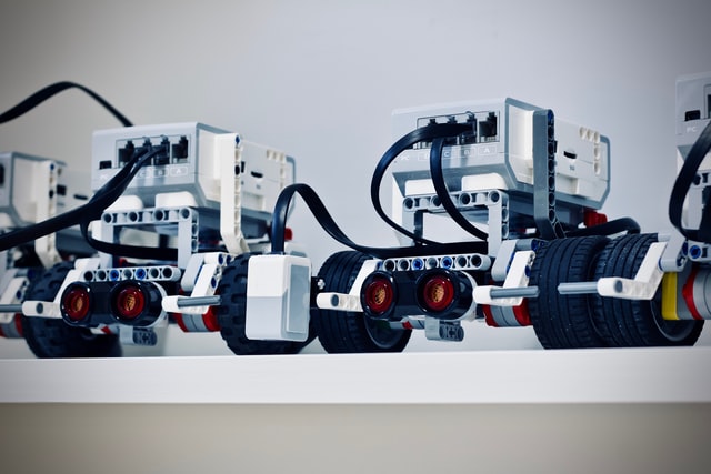 Robotics companies in the world to watch 2022