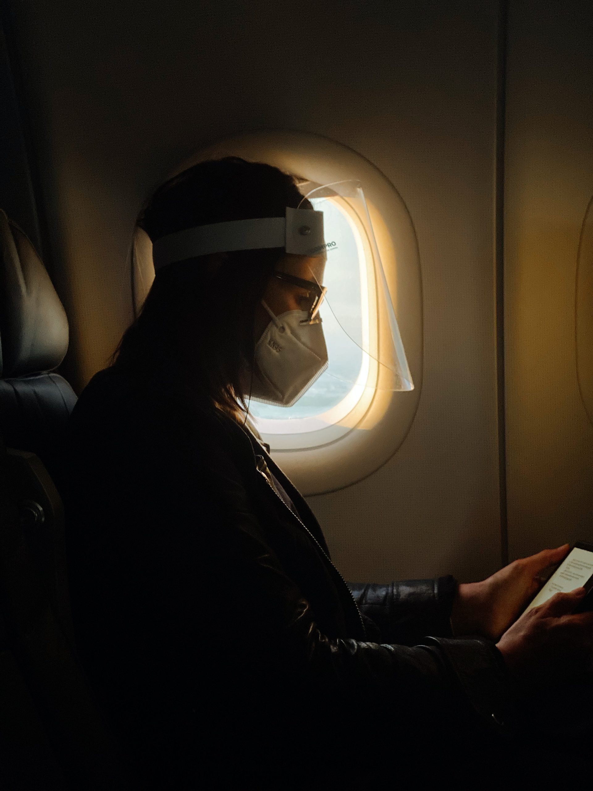 Starlink Aviation and SpaceX hope to provide 350 Mbps satellite internet on aeroplanes.