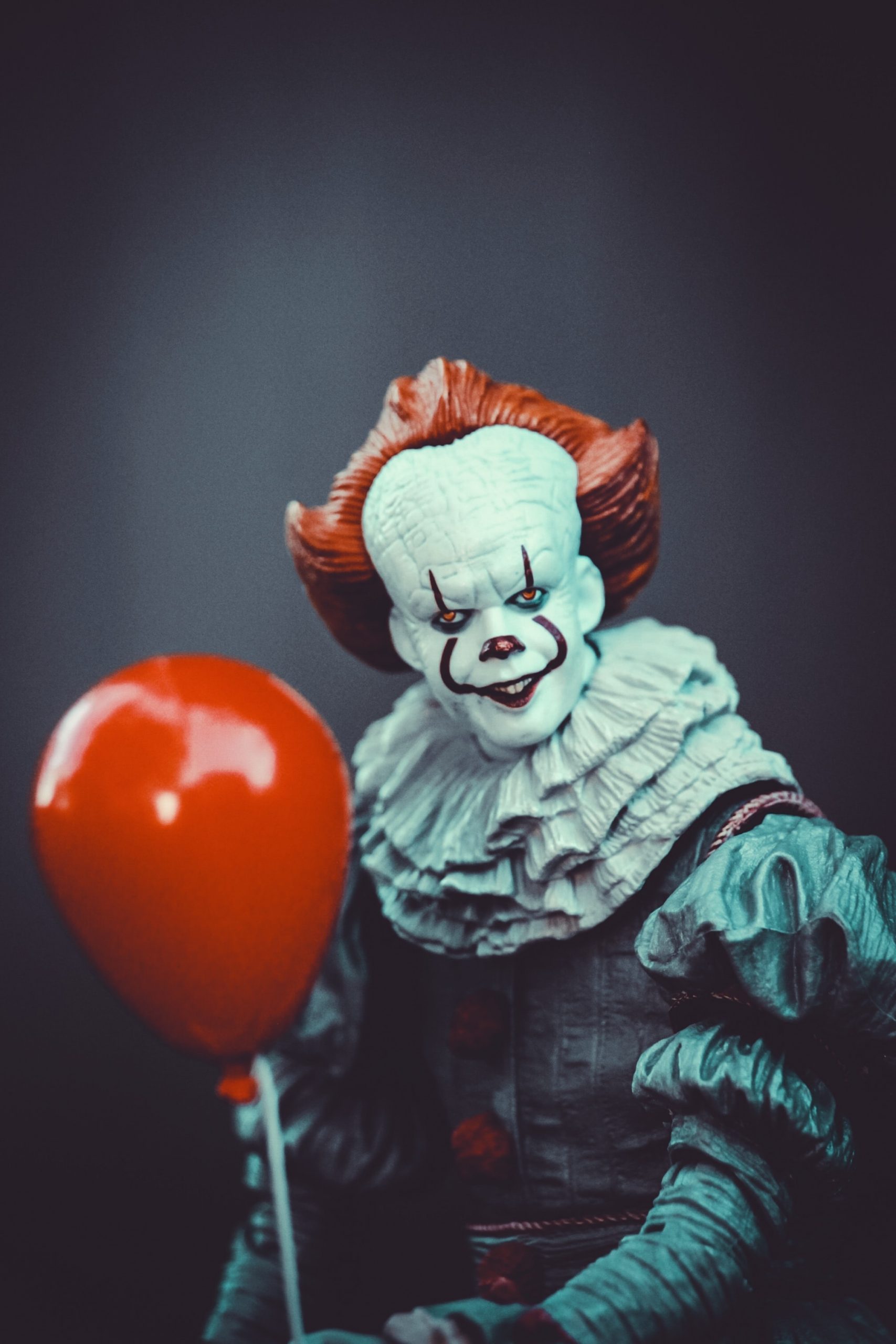 Netflix's Top 10 Horror Films