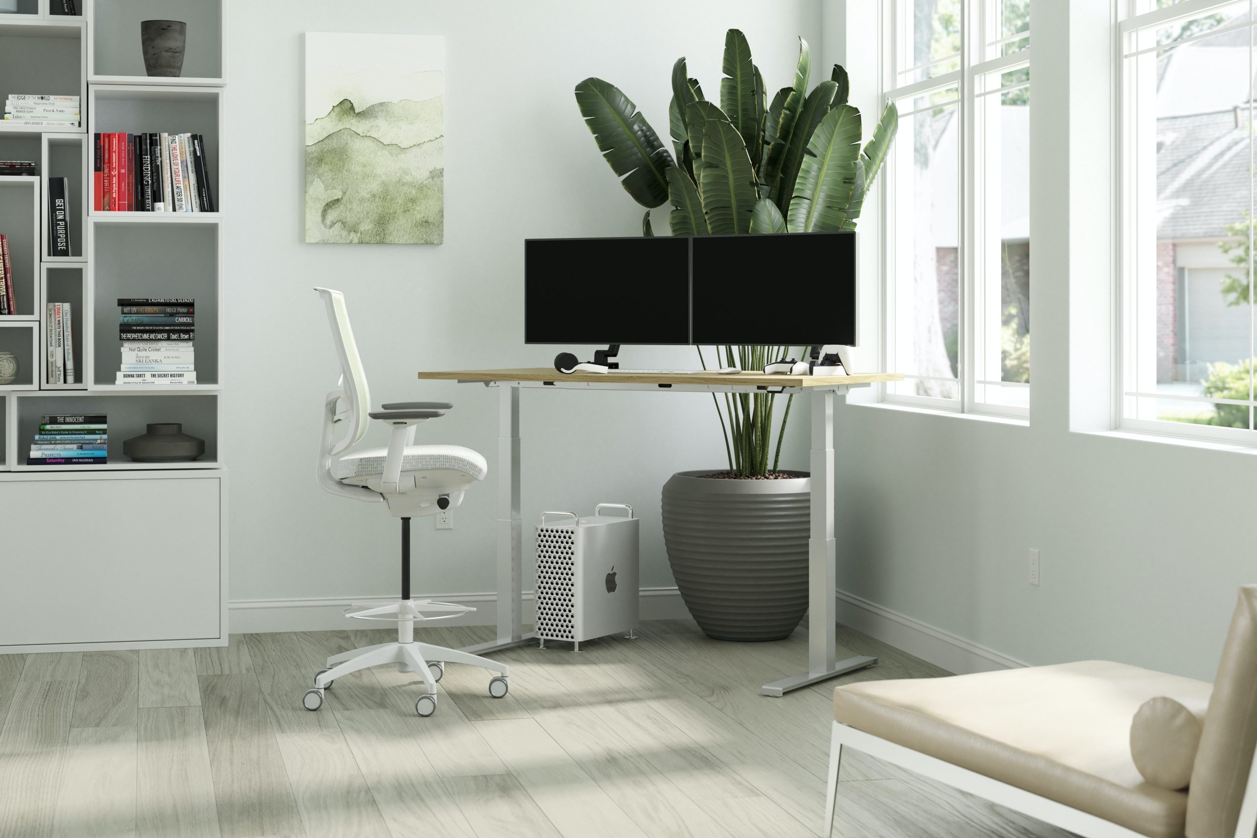 Standing desks for 2022's best desks Including everything in between, gaming desks