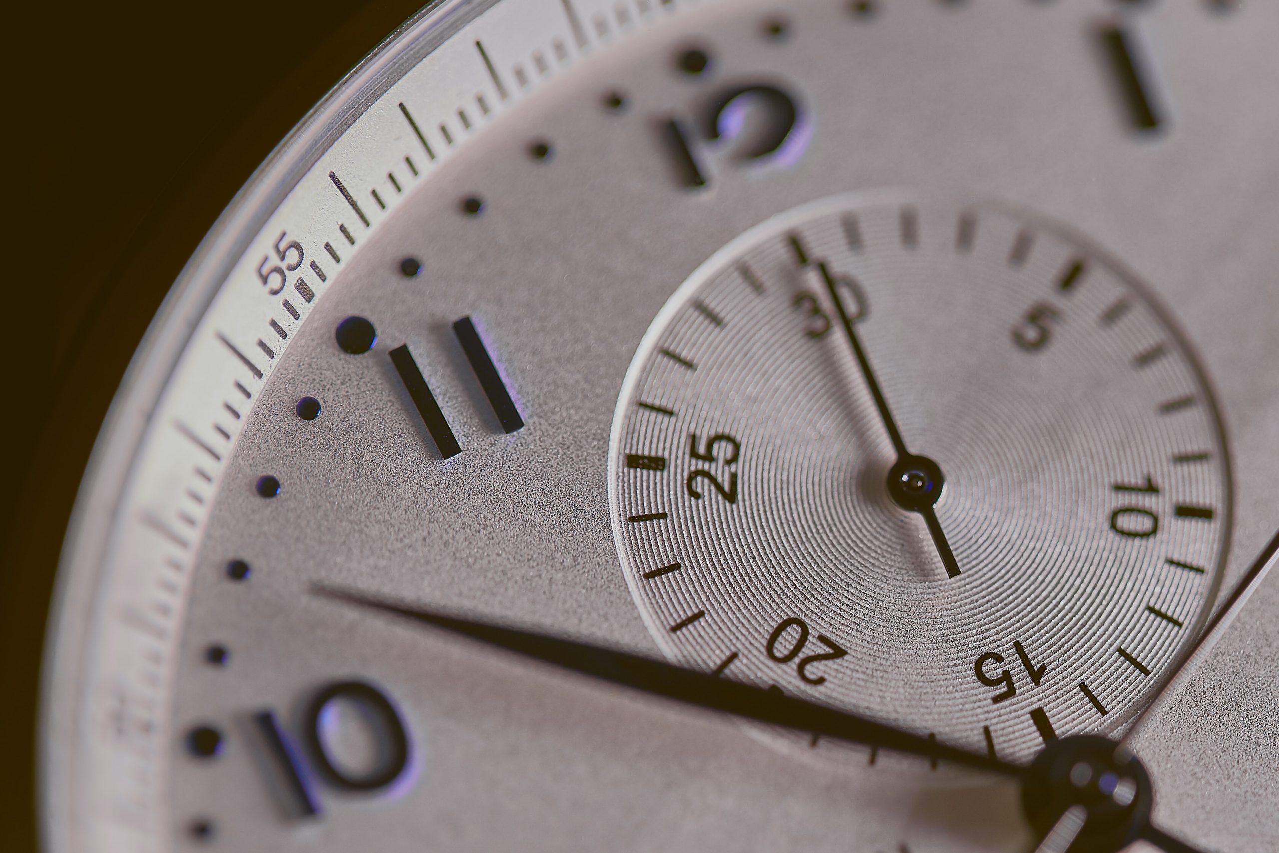 The beginnings and development of watches