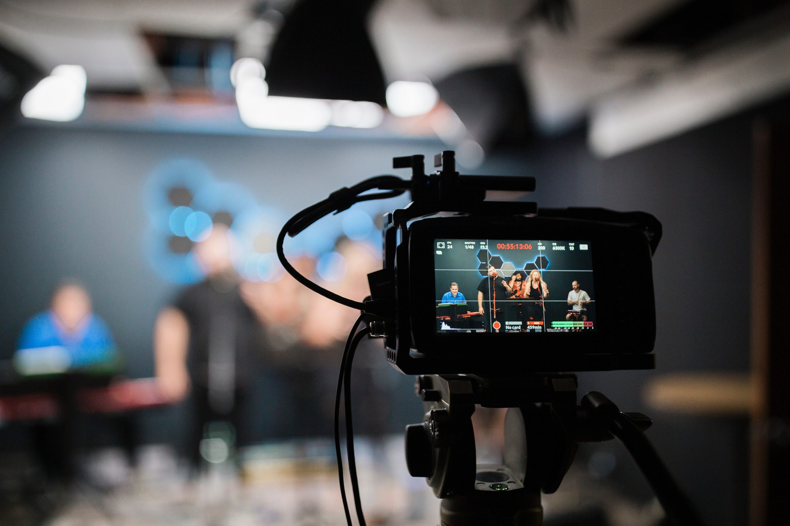 The five ideal video cameras for 2022