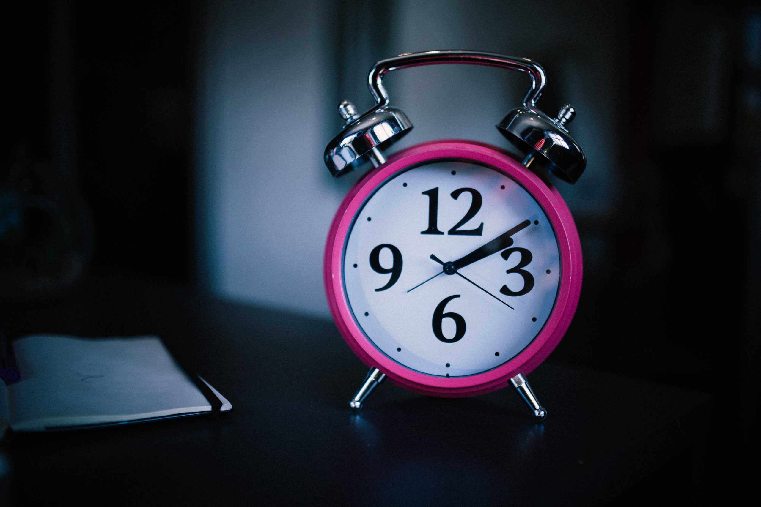 Not all sleeping is healthy sleep. Here Are 8 Ways to Sleep More Soundly